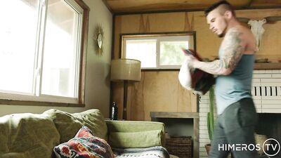 Tantric Temptation: Create an Erotic Alchemy - Seth Knight & Tannor Reed