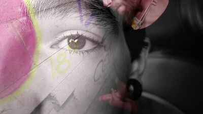 Raw Sex in the Neighborhood: Cruising for Action in the Streets of Rennes!