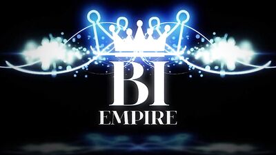 Gay Porn Triple Threat: Florane, Paulos and Peters Sexy Close Encounter!