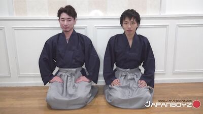 Ritual of Lust - Yusaku & Tomoki