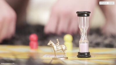 Double Anal Blowjobs: Two Guys at Once!