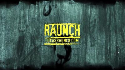 Bareback Orgy with Giant Dildos: Part Two - Leather and Harnesses