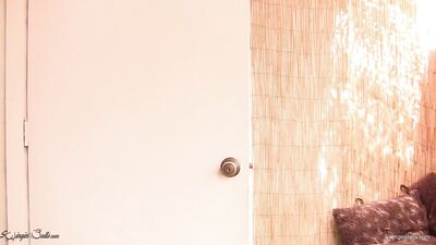 Marcus Rivers Solo Masturbation Show