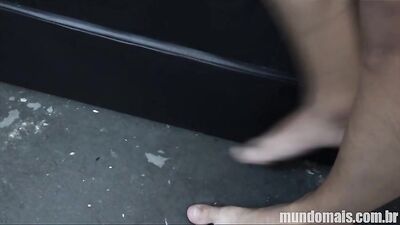 Opération speciale : Viktor Rom & Lucca Santanna