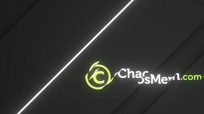 Getting Fit with a Bang: Kyles Hardcore Workout and Jerk-Off Session!