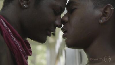 Fantasmes de jeunes mecs américains – Bama Romello, Chase Steele & Darian Foster