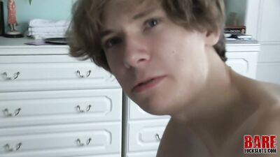 Double Flipping and Sucking: Ethan White and Jake Zhangs Gay Porn Adventure