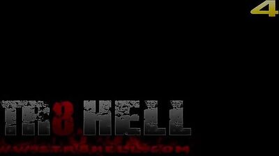 Str8-Hell Milking: Orgasm Bondage Eruption - Denis Pletak