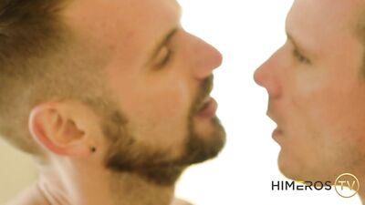 Plan sexe tantrique – Chris Harder & Windom Gold