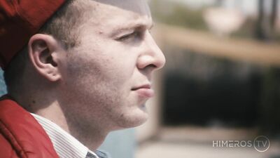 Trumps American Dream: A Gay Porn Parody