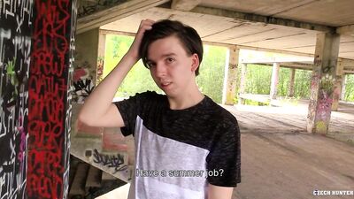 Graffiti Lovers Oral Adventure