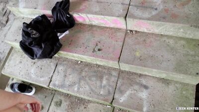 Graffiti Lovers Oral Adventure