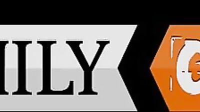 Uncles Exhibitionist Fantasy - Sean Duran and Chandler Scott Get Wet!