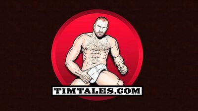 Mighty Macho Man-Takes the Painful Route: Sir Peter & Vladimir Starks Rough Doggy Style Sodomy