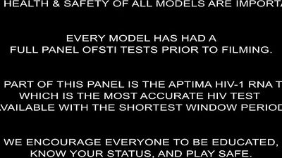 Desert Delight: Ryan Rose and Draven Navarros Outdoor Anal Adventure