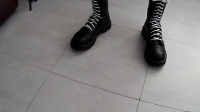 Raw Fuck Club - Hot Skinhead Pride Night!