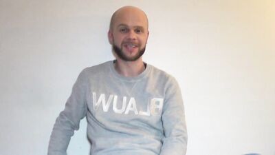 Bareback Gangbang: French Macho Rawfucking with Atreyu