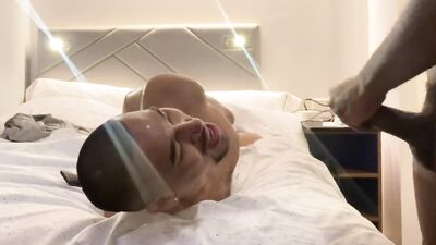 Untamed Blowjobs and Facial Cum Swallowing - The Best Kind of Sex!