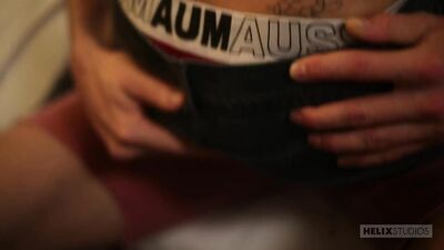 Young and Beautiful: A Tale of Two Couples