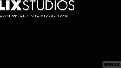 New Years Eve Party: Gay Porn Aftermath