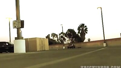 Bareback Three-Way with Muscular Parisian Straight Men