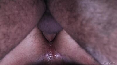 Raw and Bestial Love: Rikk York & Adrian Suarezs Unbridled Passion