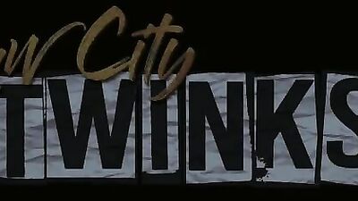 Blacks Exciting Muscular Meatfests: Four Hot Noir Twinks Gather for an Epic Orgy, Until the Three Naughty Bitches Stand Up and Wait for Mr. Buck to Spank Them!