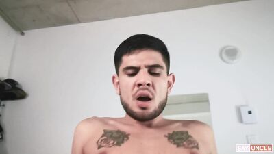 New Year Resolutions: Sharing Bedroom Confessions with Alex Montenegro & Milo Madera