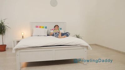 Growing Up with Dad: A Sons First Time