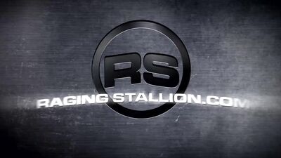 Mustached Bosses: Raging Stallions Latest Release