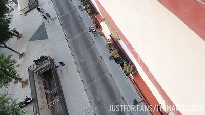 Unleashed After Confinement: Its Hardcore! OR Gangbang Debauchery: Unleashing the Beast Within!