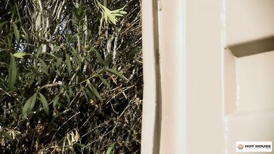 Towel Boy: Dylan Hayes and Max Konnors Muscle Worship