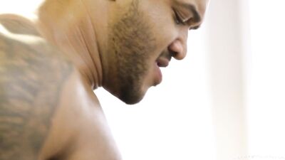 Office Affairs: The Bosss Trio with Beau Reed and Thyle Knoxx