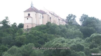 Hungering for Czech Love: Alexs Gay Porn Adventure