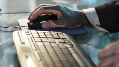 The Bosss Cock - Markus Kage & Ryan Bones