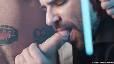 The Bosss Cock - Markus Kage & Ryan Bones