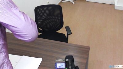 Making the Bosss Dream Come True - Dirty Scout Episode 246