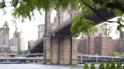 Eight-Inch Hardwood: Gay Porn in the City that Never Sleeps