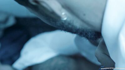 Hard Cruising in the Toilet Stalls - Mateo Zagal & Milo Madera - The Ultimate Bathroom Pickup