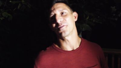 Johnny Rapids Surprise Anniversary Gift