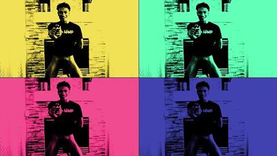 Hot & Bothered: Jeremy Barker & Chase Arcangels First Time