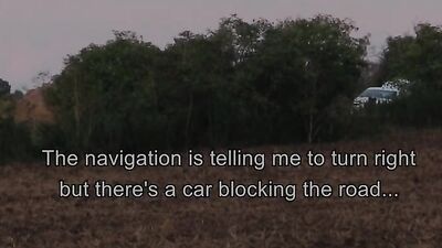 Czech Hunter Épisode 556