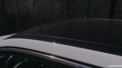 The Abandoned Farm: A Gay Porn Shoot Gone Wrong?