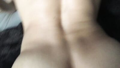 Hard Bedroom Sex and Cream Pie with Real Couple - Watch Sodomy, Anal Insemination and More in This Steamy Video!