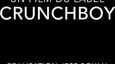 Kevin Gets a Facial in an Outdoor Squat by Young Cruisers