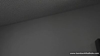 Gay Porn Adventure - Best Friends Online Flirt Leads to Hot Bareback Fun