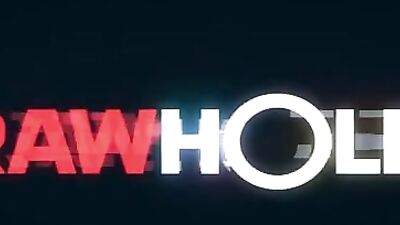 Raw and Rough: The Brazilian Stallion Tames the Sweet Puppy