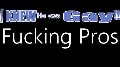 Young stud in action – Hugh Depp & Mikey Allens