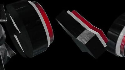 Holiday Hands & Worship: Muscular EastBoys Deliver Joyful Joint-Grips & Bareback Blowjobs!