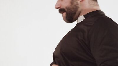 La bonne voie – Teddy Torres & Ryan Jacobs